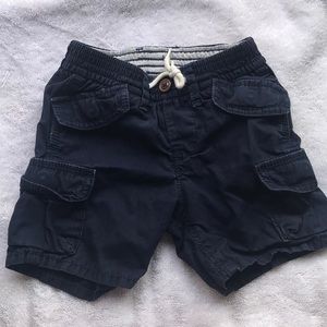 Gap 18-24 month cargo shorts